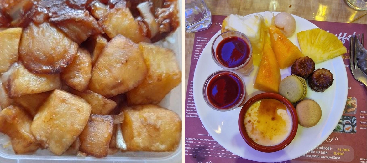 Grand buffet - Gallery Image 2