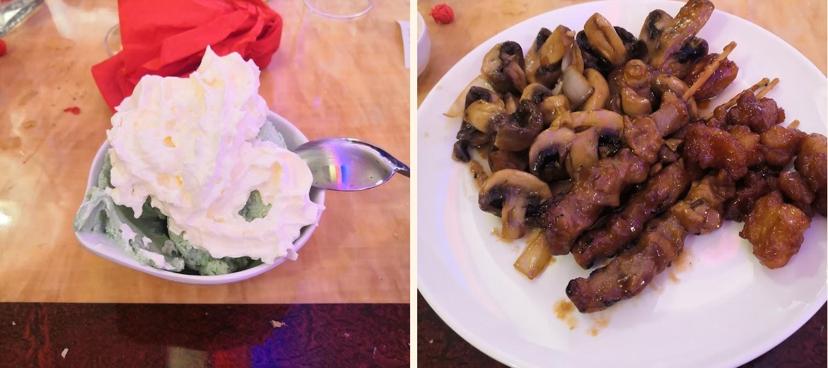 Grand buffet - Gallery Image 5