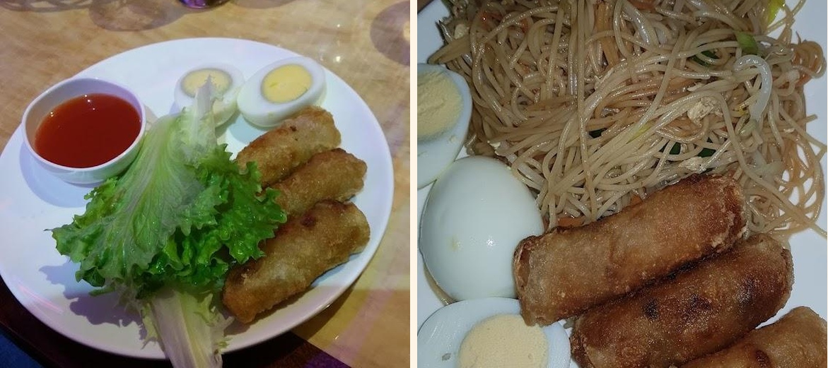 Grand buffet - Gallery Image 6