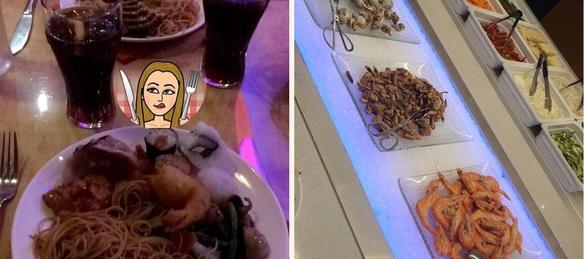 Grand buffet - Gallery Image 7